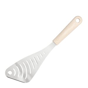 Gastromax BIO range perforerad stekspade 32 cm linne