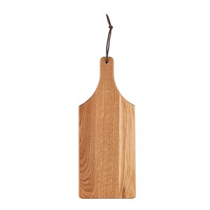 Maku Serveringsbräda / Skärbräda i ek 30x12 cm