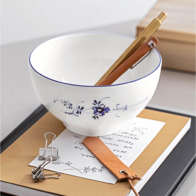 Villeroy & Boch Old Luxembourg Skål 65 cl