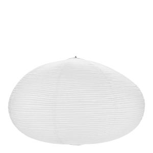 House Doctor Rica Lampskärm 46 cm Vit