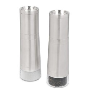 KitchenAid Core kvarnset 2 delar 20 cm stål