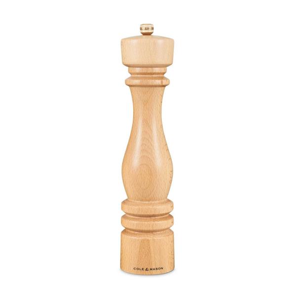 Cole & Mason London Pepparkvarn 30 cm Natur