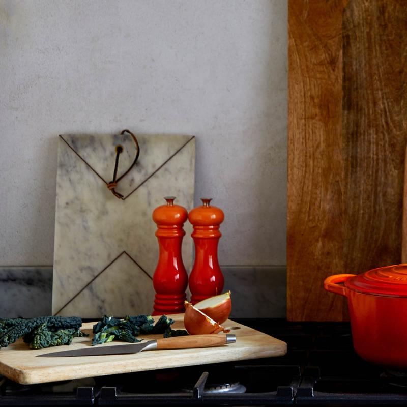 Le Creuset Pepparkvarn 21 cm volcanic