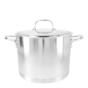 Demeyere Atlantis Gryta med Lock 5 L