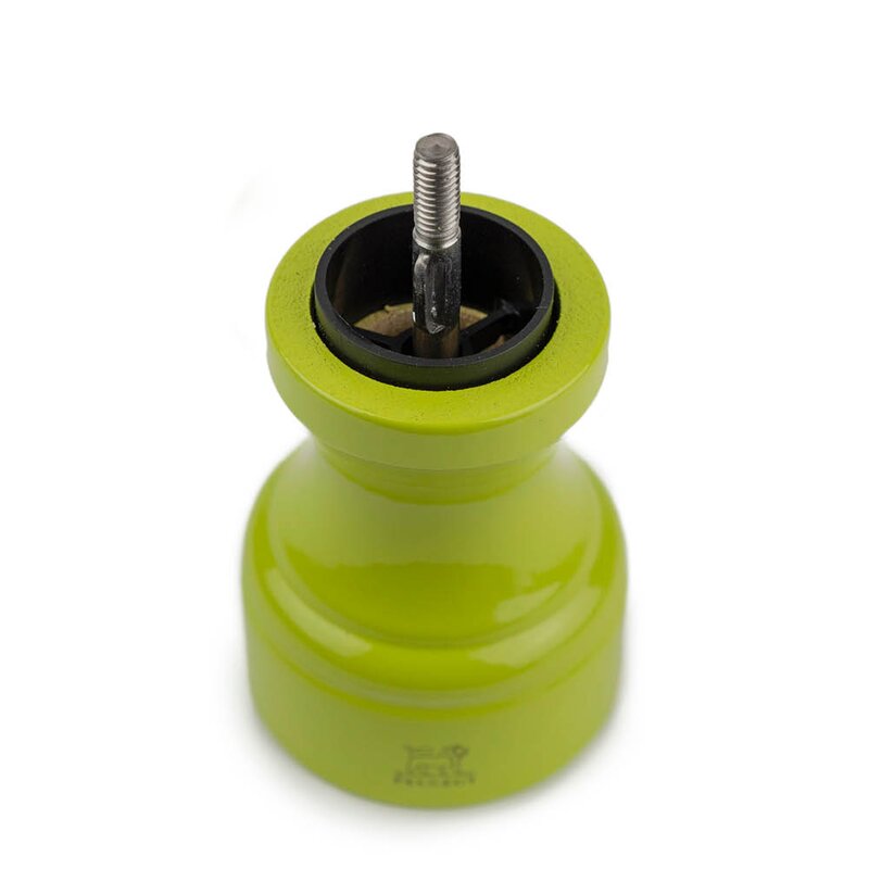Peugeot Bistro pepparkvarn 10 cm pistage