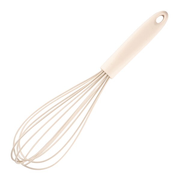 Heirol Royal Pearl ballongvisp 28 cm silikon