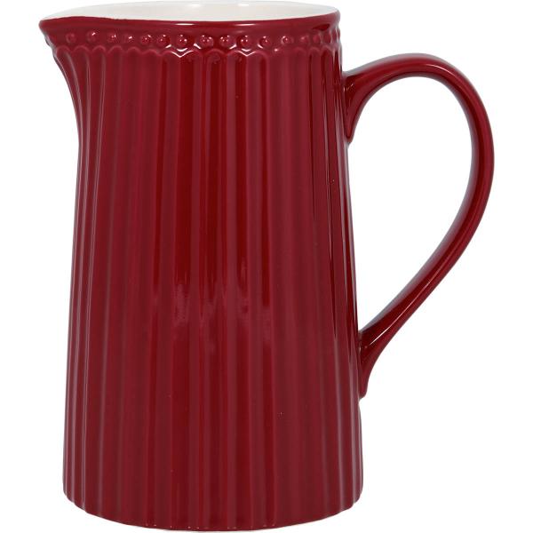 GreenGate Everyday Alice kanna 1 L claret red