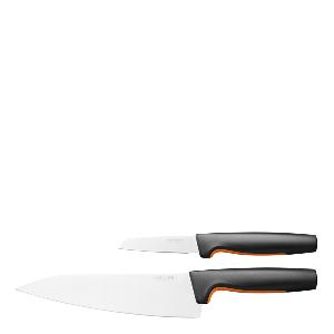 Fiskars Functional Form Kockknivset 2 delar