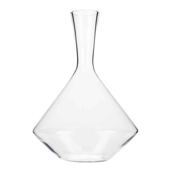 Viski Raye Angled vinkaraff i kristall 1,8 L