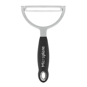Microplane Professional XL-skalare svart