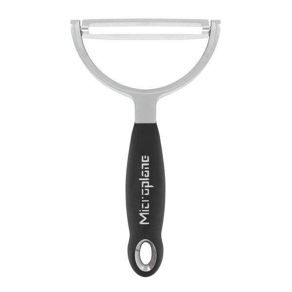 Microplane Professional XL-skalare svart