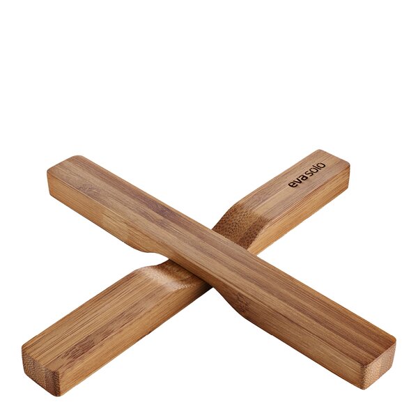 Eva Solo Magnetiska grytunderlägg 20 cm bambu