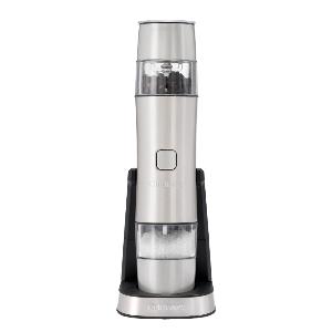Cuisinart Style Kryddkvarn Silver