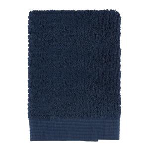 Zone Classic handduk 50x70 cm dark blue