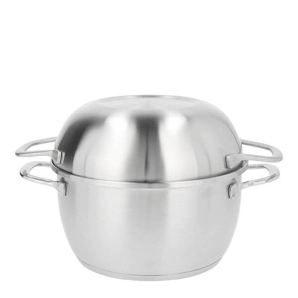 Demeyere Resto Musselpanna 3 L 20 cm