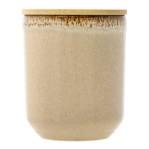 Villa Collection Iris Doftljus 8x9,5 cm Gräddvit