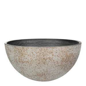 GUS Design Nova blomkruka 35x17 cm concrete gold