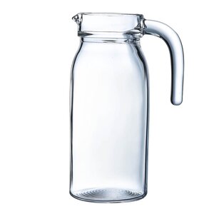Luminarc Pure kanna i glas 1 L