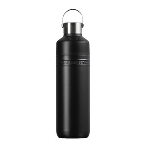 Le Creuset On The Go termosflaska 1 L matte black