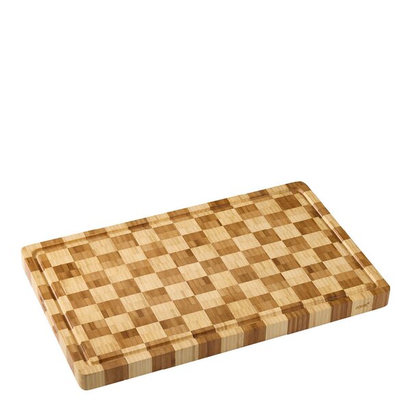 Dorre Kombo skärbräda 56x35 cm bambu 