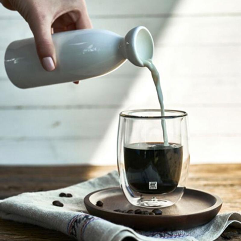 Zwilling Sorrento Kaffemugg 20 cl 2-pack