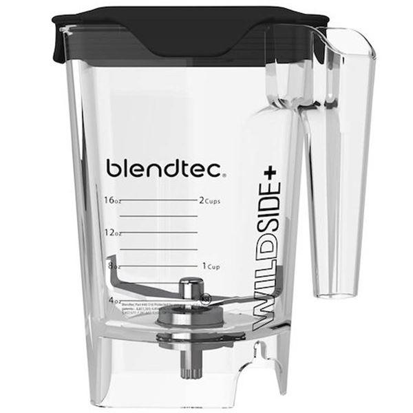 Blendtec Wildside mini kanna till blender 1,3L