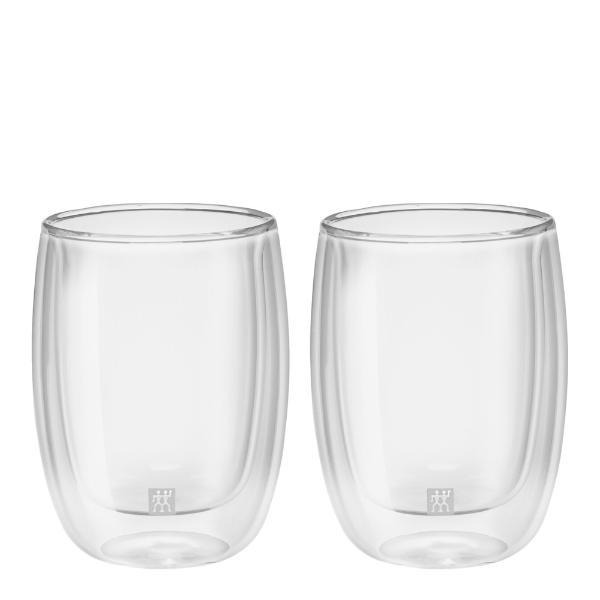 Zwilling Sorrento Kaffemugg 20 cl 2-pack