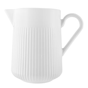 Eva Trio Legio Nova Kanna 1 L med handtag vit