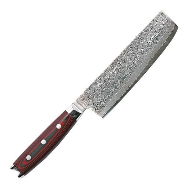 Yaxell Super Gou Grönsakshacka 16,5 cm