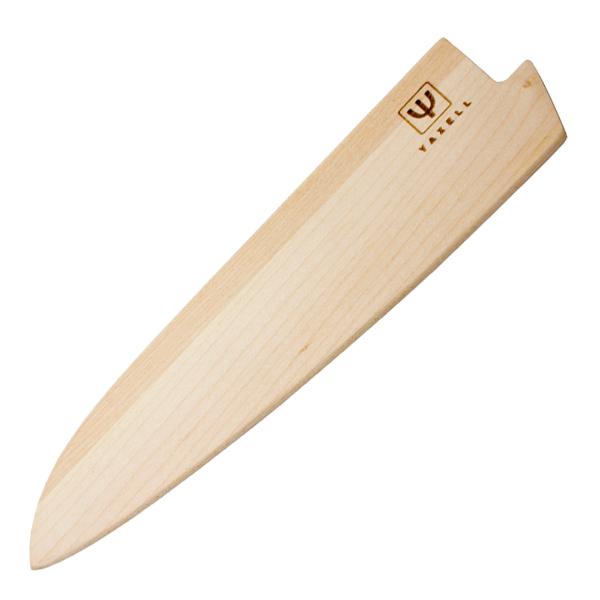 Yaxell Knivskydd Lönn 20 cm