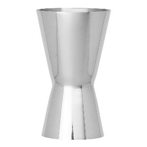 Rosendahl Grand Cru Barware Mätglas 2/4 cl Rostfri