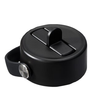 Hydro Flask Wide Mouth Flex Straw lock