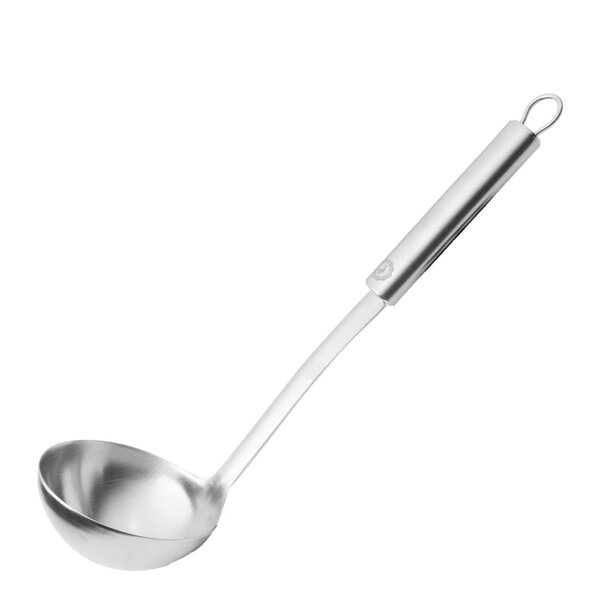 Anders Petter Steel Essentials soppslev 30 cm stål