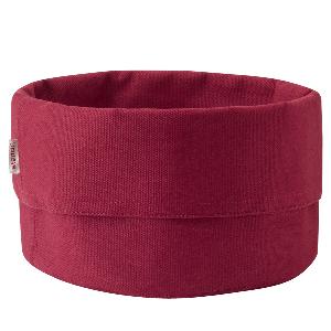Stelton Classic Brödpåse Warm Maroon