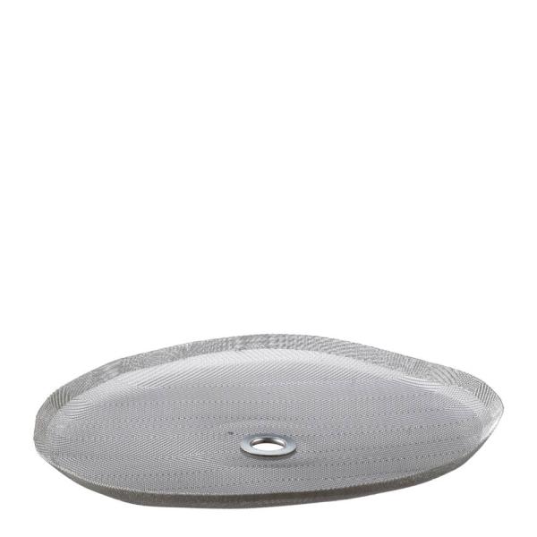Bodum Chambord spiralplatta till kaffepress 3-koppar krom