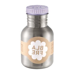 Blafre Stålflaska 300 ml ljuslila