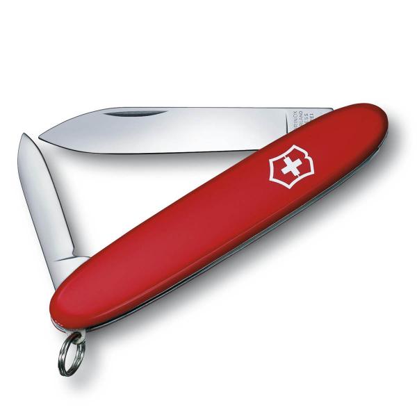 Executive Fickkniv 84 mm Röd