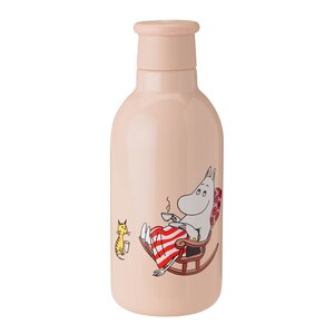 RIG-TIG Mumin DRINK-IT termoflaska 0,5 L Muminmamman