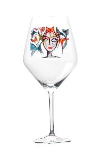 Carolina Gynning Rödvinglas Slice of Life 75 cl