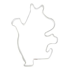 Martinex Pepparkaksform Mumin Mini