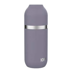 ION8 Luma termosflaska med kopp 0,7 L lila