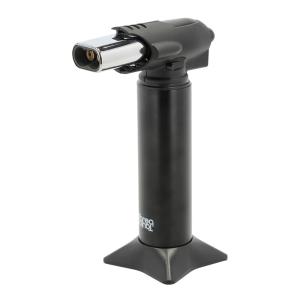 Tareq Taylor Flame Gasbrännare 27 ml Svart