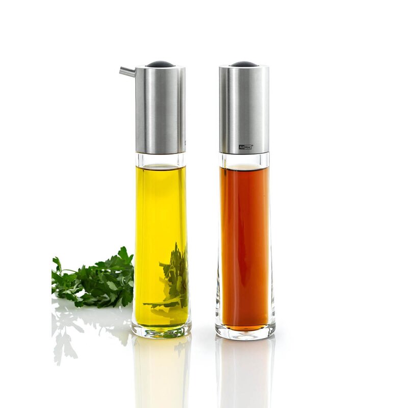 Modern House Aroma Oljeflaska 100 ml Klar