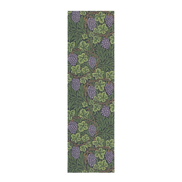Ekelund William Morris Vine 540 bordslöpare 35x120 cm