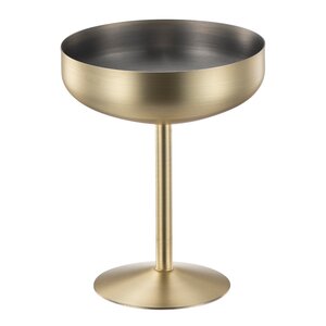 Modern House Sontell Gold champagneglas 18 cl Guld