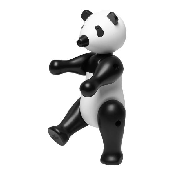 Kay Bojesen – Other Animals Panda Wwf 25 cm Vit/Svart