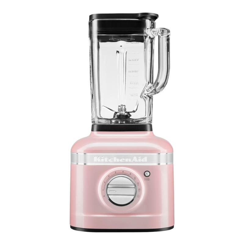 KitchenAid Artisan K400 Blender 1,4 L Silk Pink