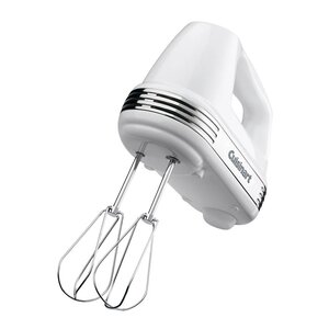 Cuisinart Power Advantage elvisp CCH32E 200W