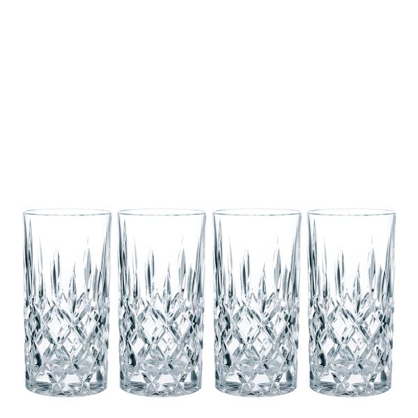 Noblesse Longdrink 4-pack