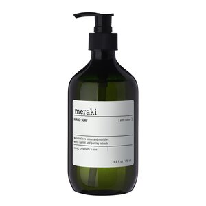 Meraki Anti-odour Handtvål 490 ml